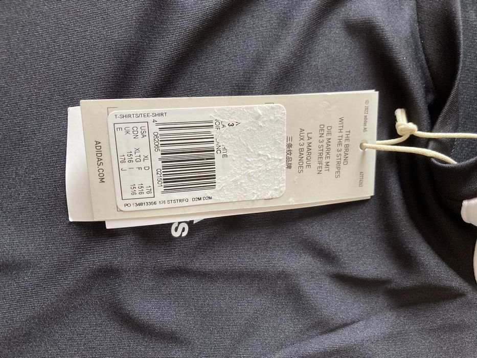 Оригинална тениска Adidas