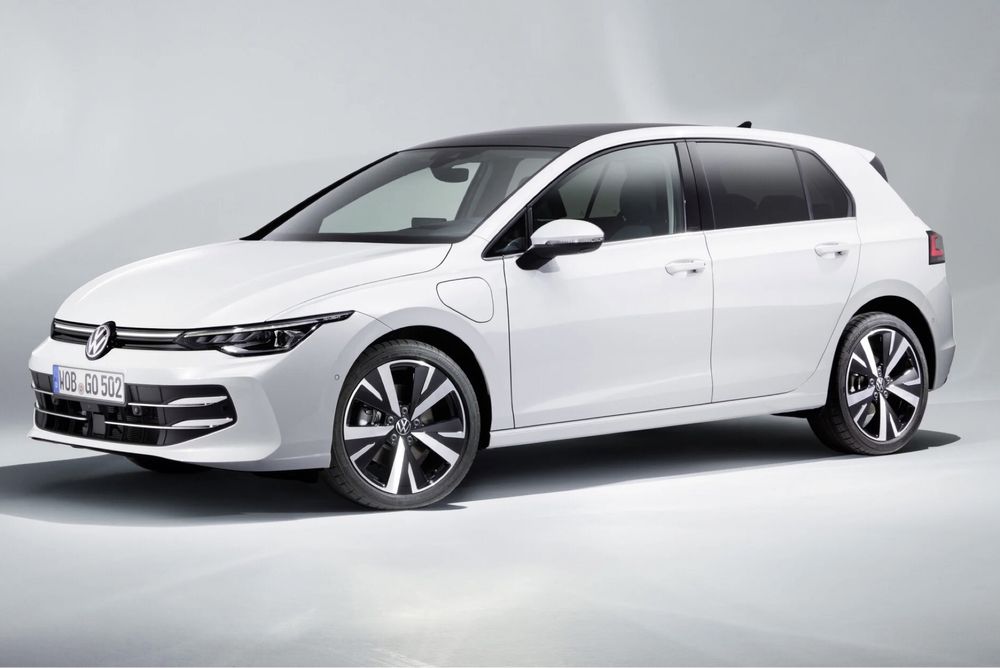 Оригинални джанти  18 “Catania” за VW GOLF 8.5 (Skoda SEAT AUDI) 5x112