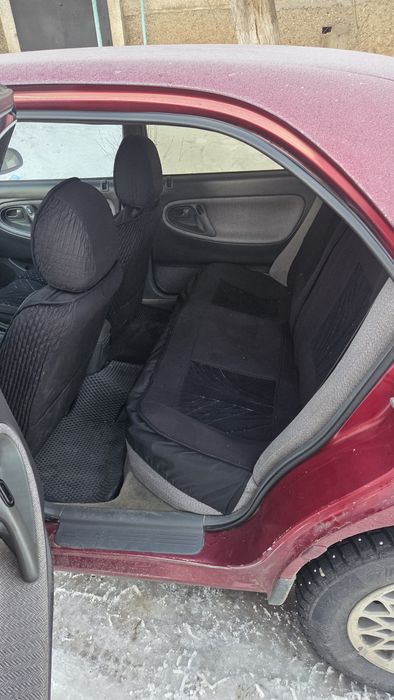 Продам мазду кронус