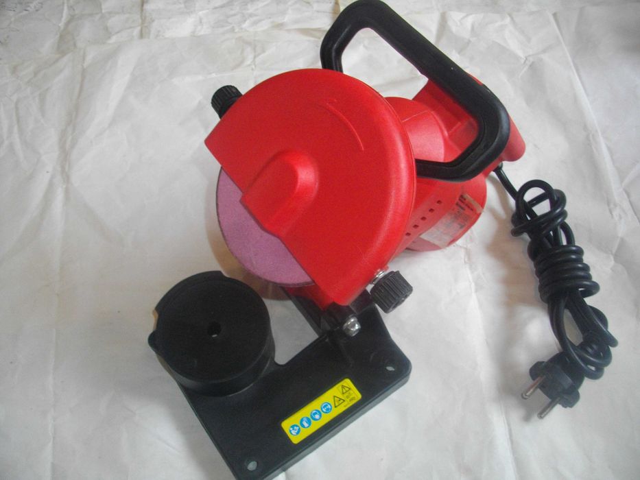 Машина точене вериги Точило бургии Воден шмиргел К-т резба мини детайл