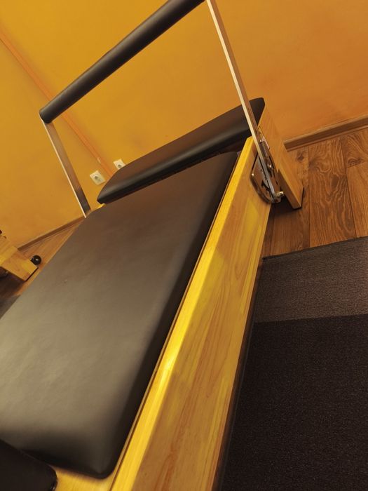 Пилатес reformer