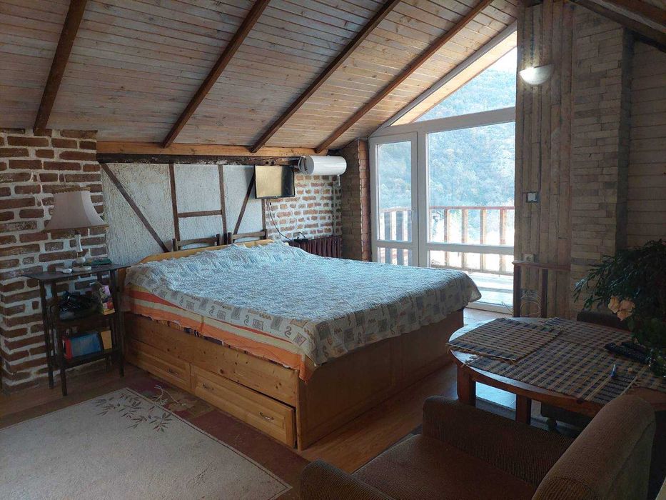 Продава се Къща в с. Бачково, Област Пловдив - 100 кв.м за 1150 €/кв.м - Снимка #9