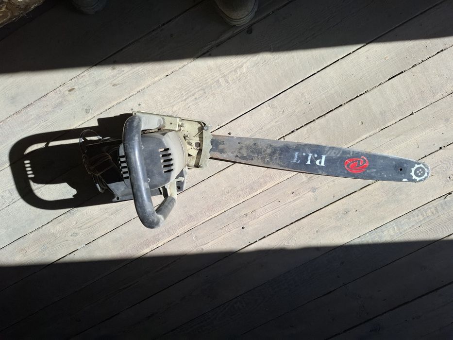 Электропила бытовая