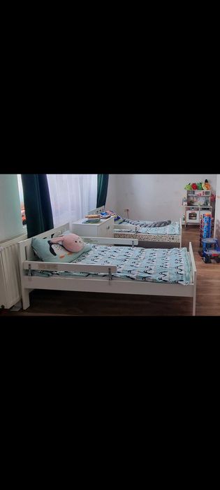 Pătut copii Ikea