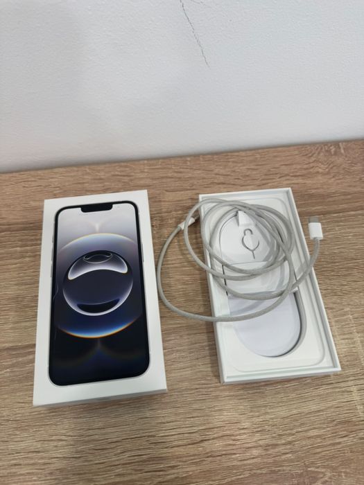 Iphone 16e 128GB 100%