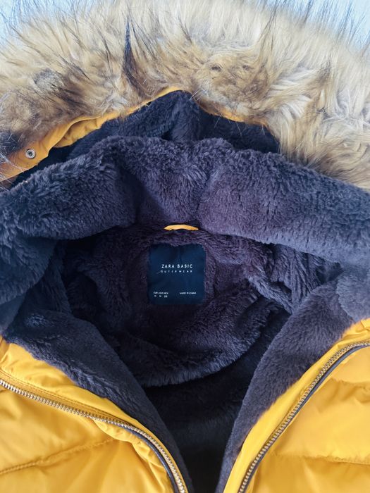 Geci Zara Basic masura S-M