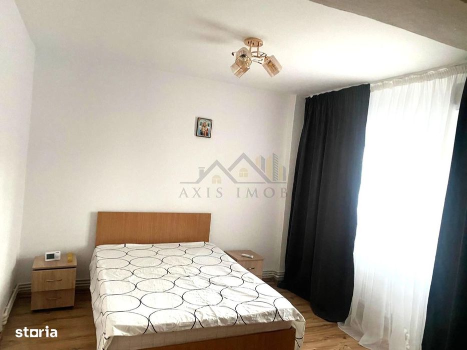 Garsoniera confort 1 decomandata Unirii Nord