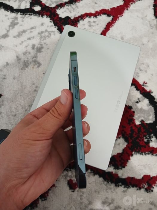 iPhone 12 pro 128GB holati a'lo