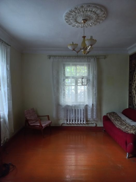 Дом продаётся 5 комнат