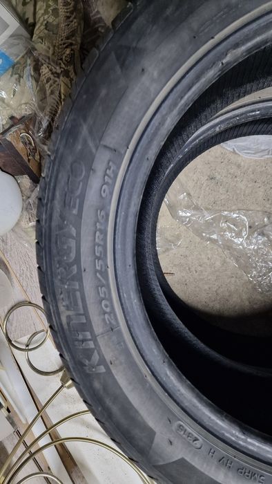 Продам 2 балона резины