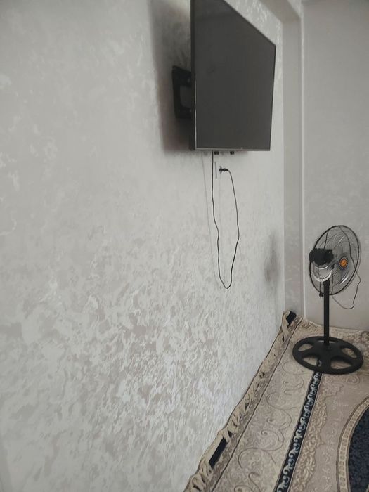 Kvartira sotiladi 3 etaj ikki hona