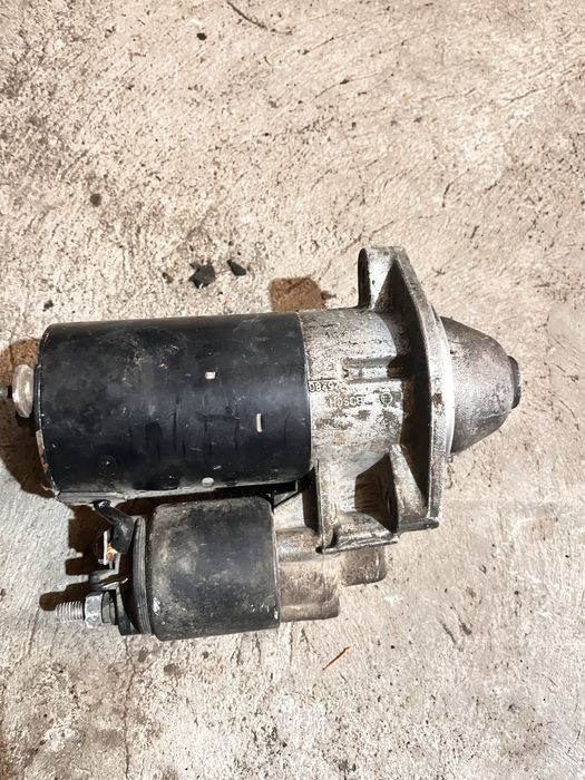 Продам стартер на ауди