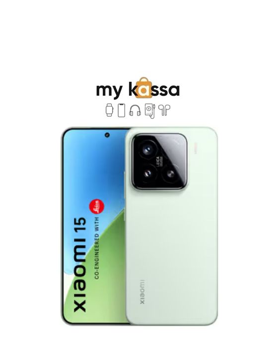 Новый • Xiaomi 15 • 8/128Gb • 8/256Gb • Доставка