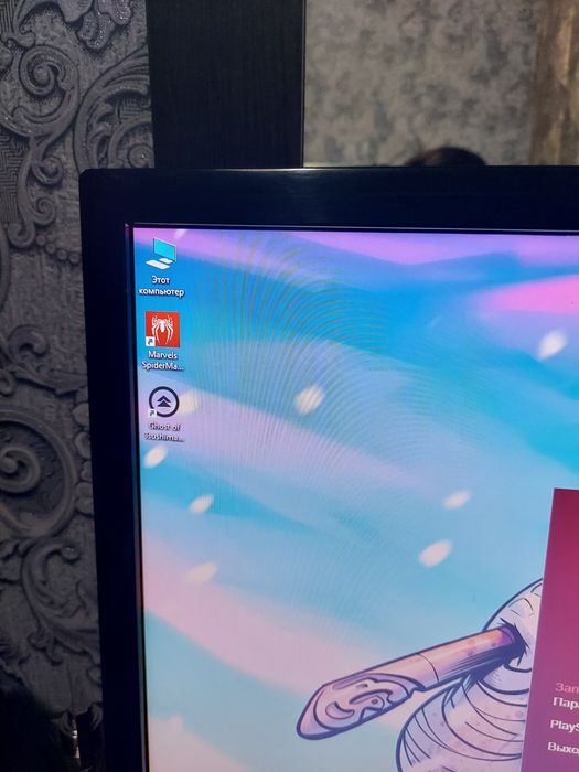 Продам игровой ПК или обмен