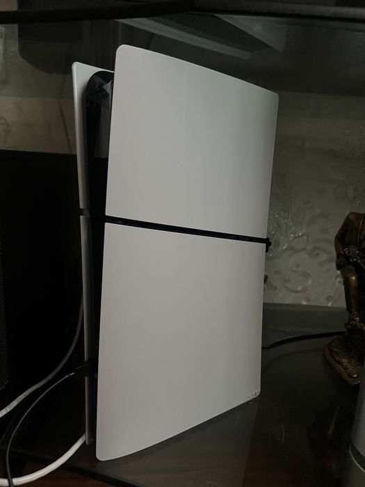 Ps5 slim pro 1tb new version