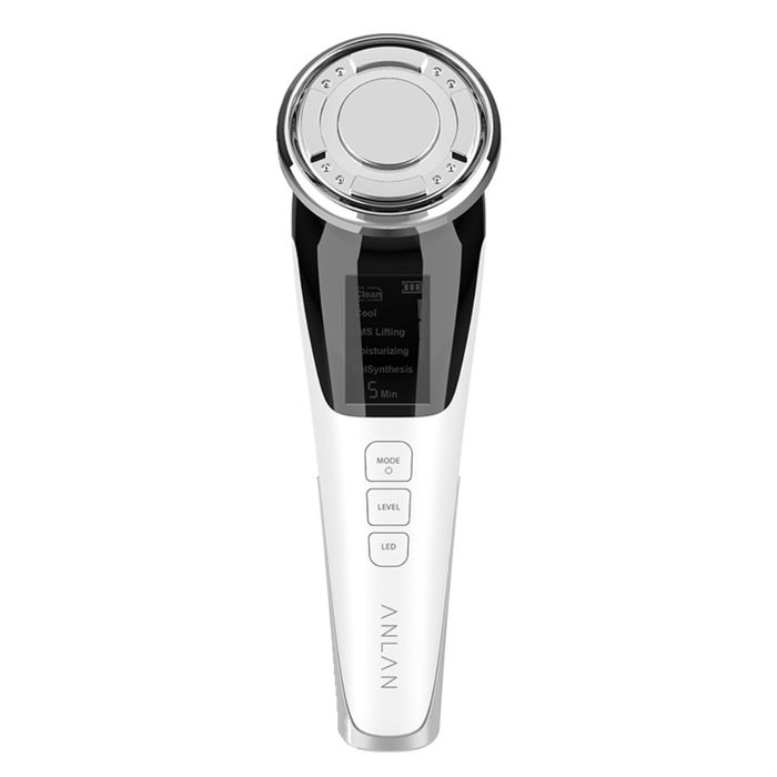 Масажор за лице и шия Anlan