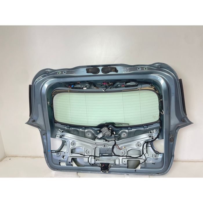 Заден капак за mercedes gla x156 - a1567401300