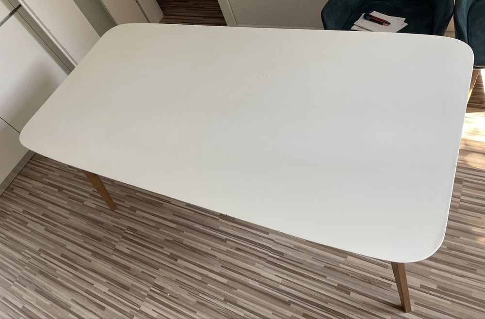 Masa bucatarie/living 180x90x75 cm