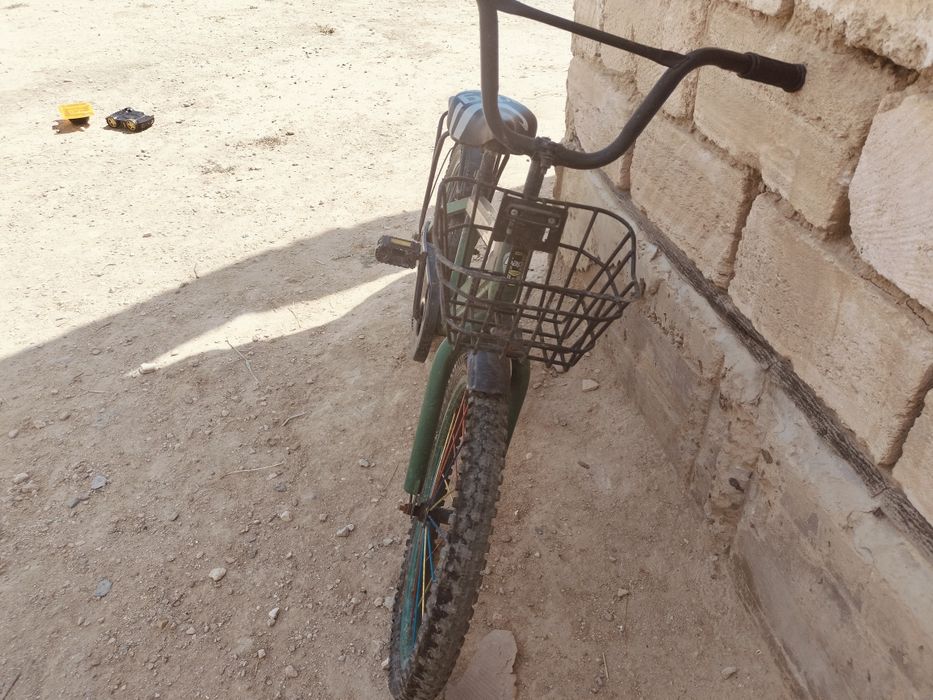 Великтер сатылады