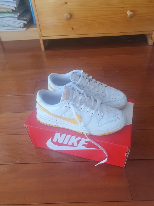 Pantofi Nike Dunk Low, marimea 42