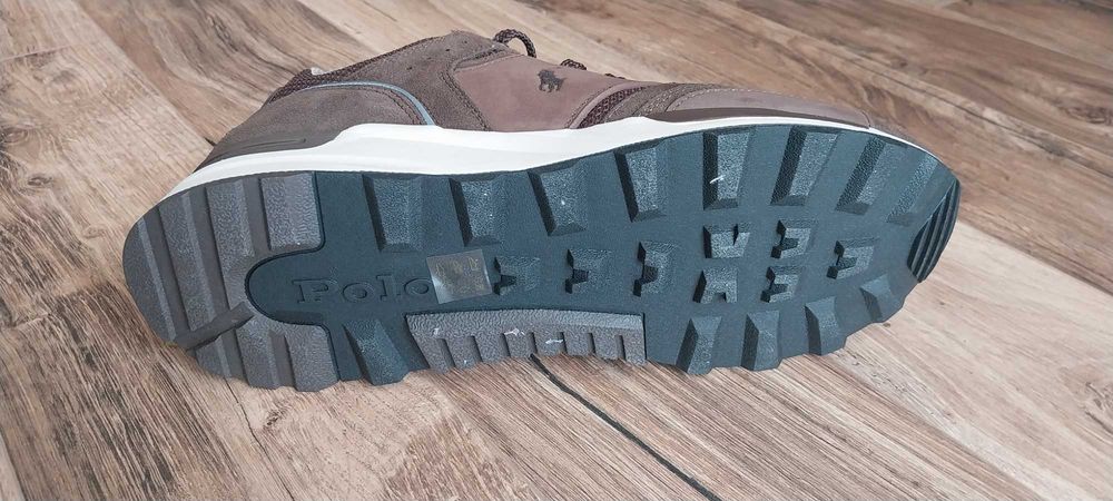 Маратонки Polo Ralph Lauren 43 номер