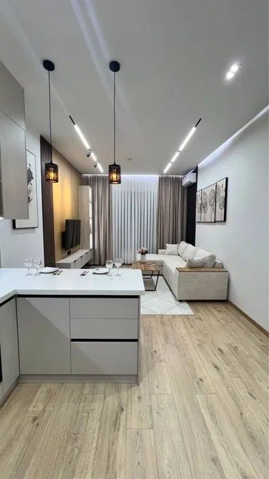 ЖК Akay City.Мирзо-Улугбекский район. Сдаётся 2х ком квартира!