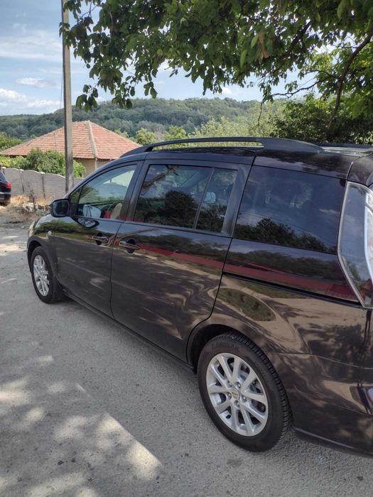 Vand mașină Mazda 5