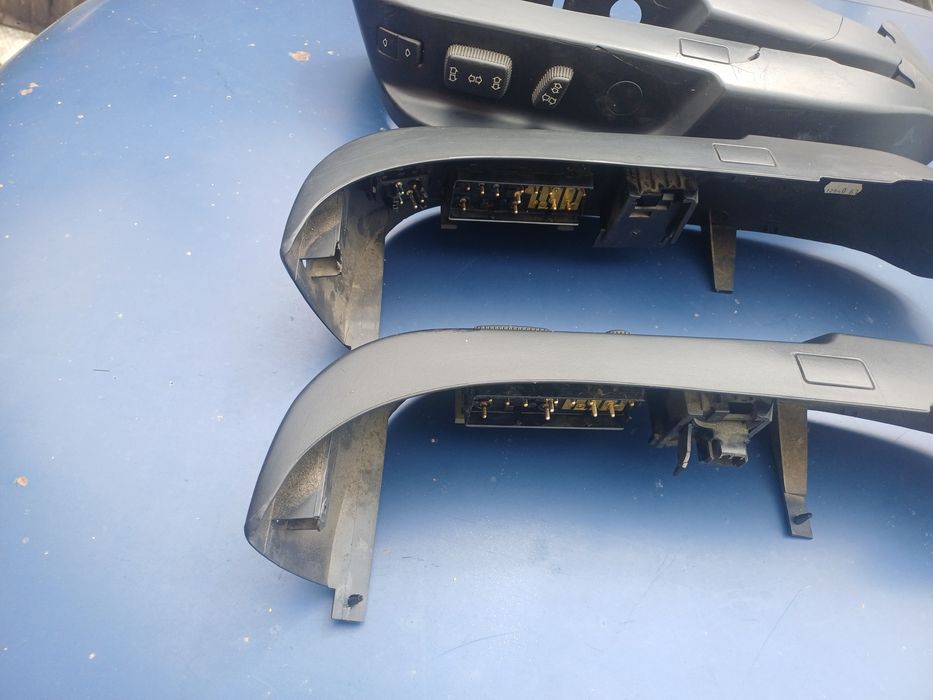 Module scaune electrice bmw e39 e38