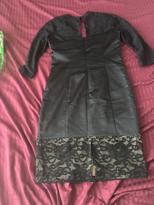 Rochie ocazie marimea 40