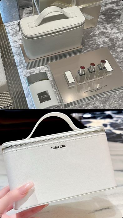 В наличии! Косметички