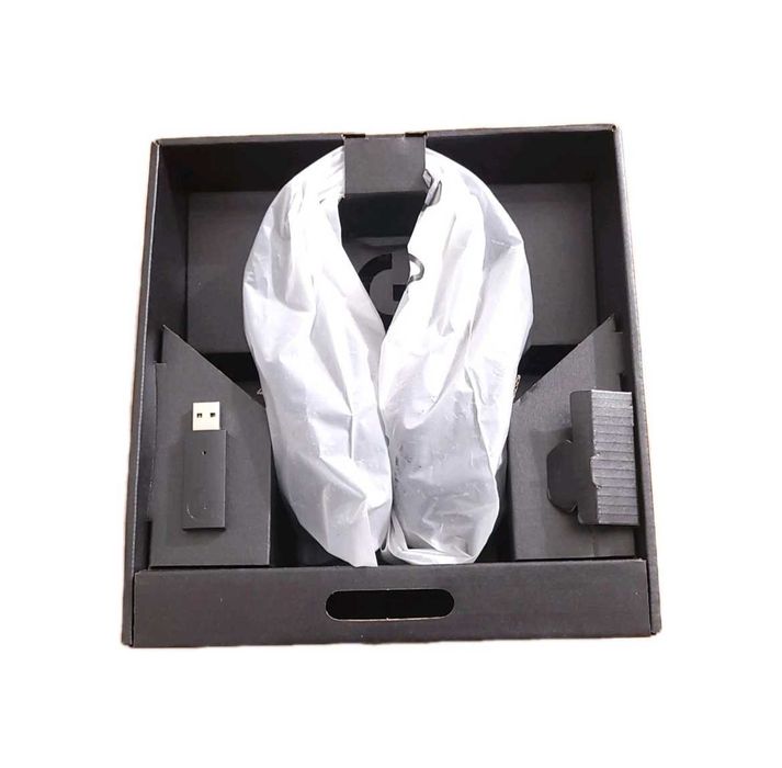 Logitech G PRO X Wireless (Беспроводные Наушники)