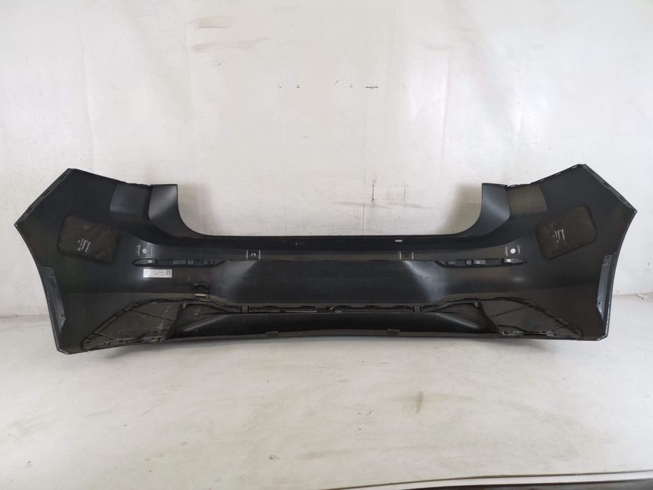 Задна броня Фолксваген ВВ Голф 8 / Volkswagen VW Golf 8 [ - ] Оригинал