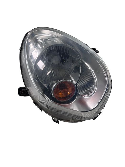 Far Dreapta Fata ( Uk ) Mini Mini Countryman R60 2010 - 2016 9801030-0