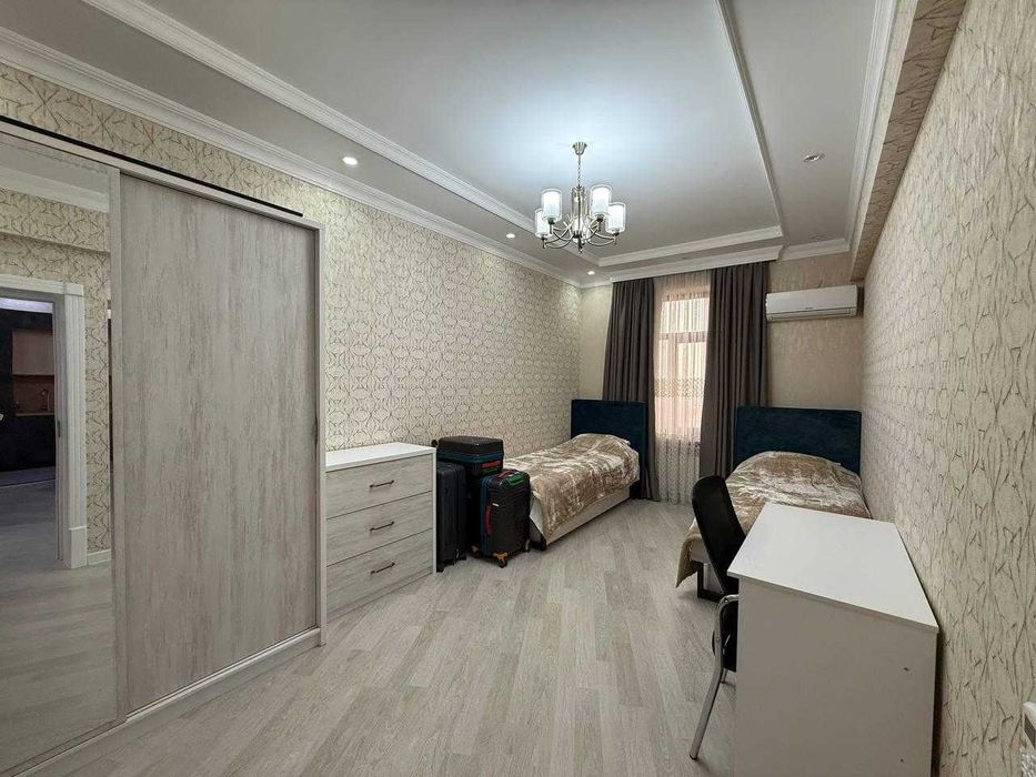 Кирпичный дом • Элитный ремонт • В самом Центре, 3 x Шаумяна /Каримбек