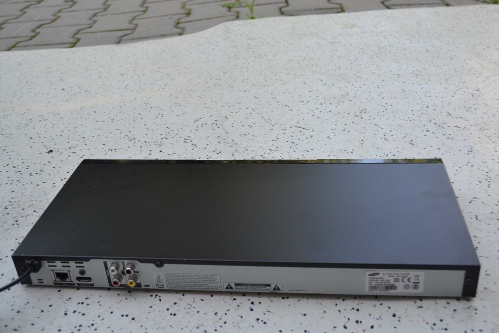 Bluray Samsung BD- D 5100