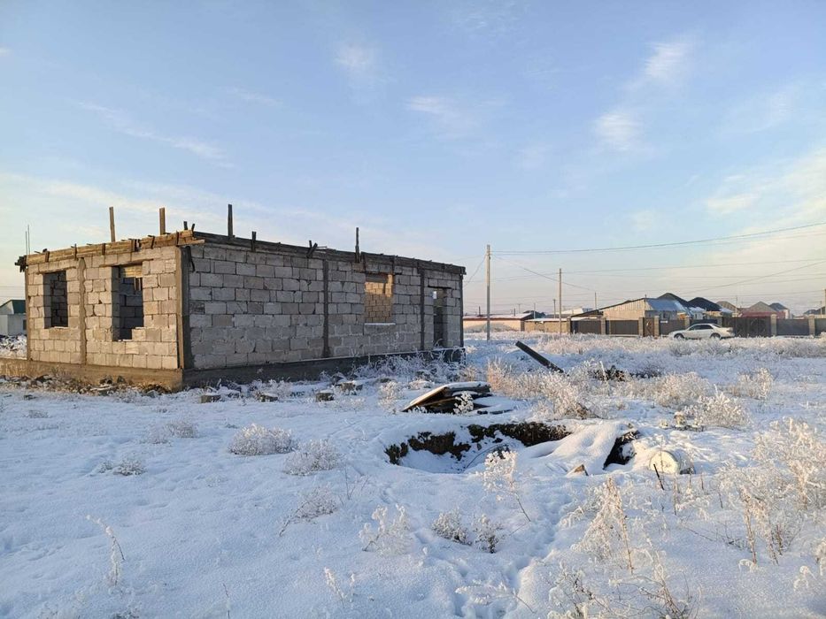 Продам Участок Аян Империя