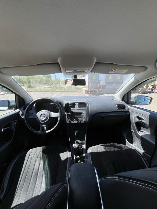 Продам VW Polo!!!