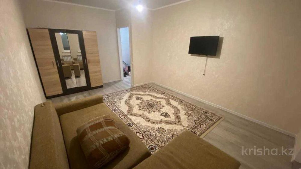 1 комнатная  38кв.м Мендыкара 16,000 5 этаж 9