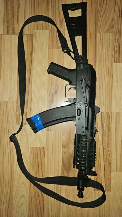 AKS-74U AEG airsoft