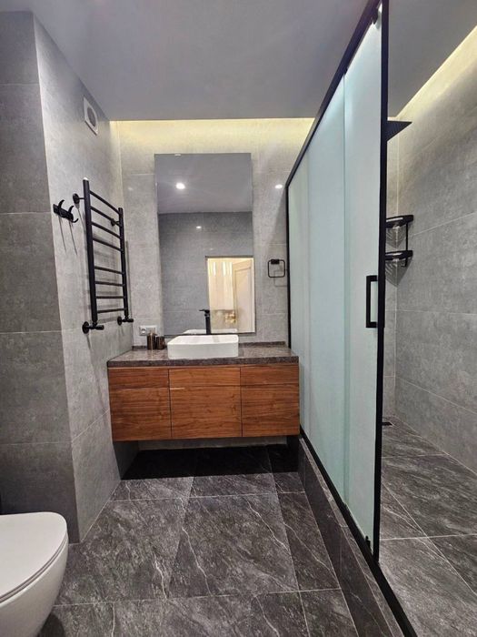 Продаётся квартира в новостройке Parkent Plaza