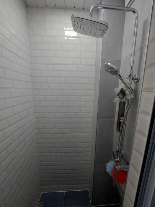 Продава се Многостаен апартамент в Търговище, Център - 130 кв.м за 1373 €/кв.м - Снимка #11