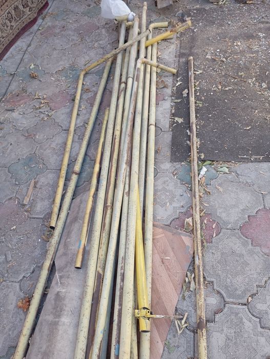 Продам газовое оборудование