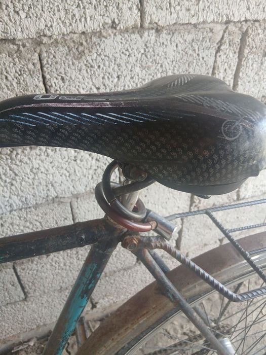 velosiped tushmagan chuquri yuq