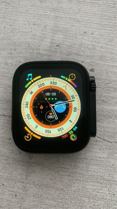 Часы Smart watch Z55ultra