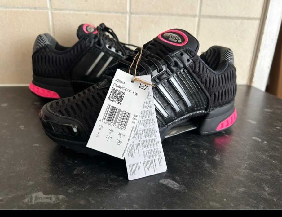 Дамски маратонки  Adidas