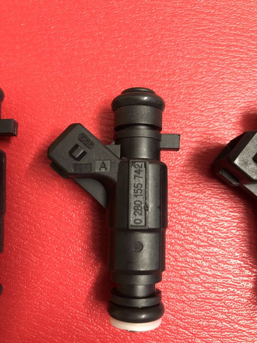 Бензинови инжектори/дюзи за Мерцедес / Mercedes