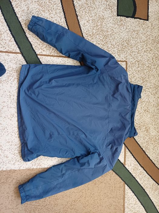 Спец одежда для работы