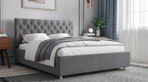 Евро кровати и матрасы от бренда Askona