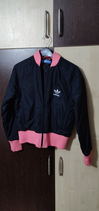Geaca sport adidas