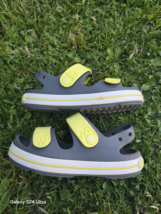 Slapi copii Crocs
